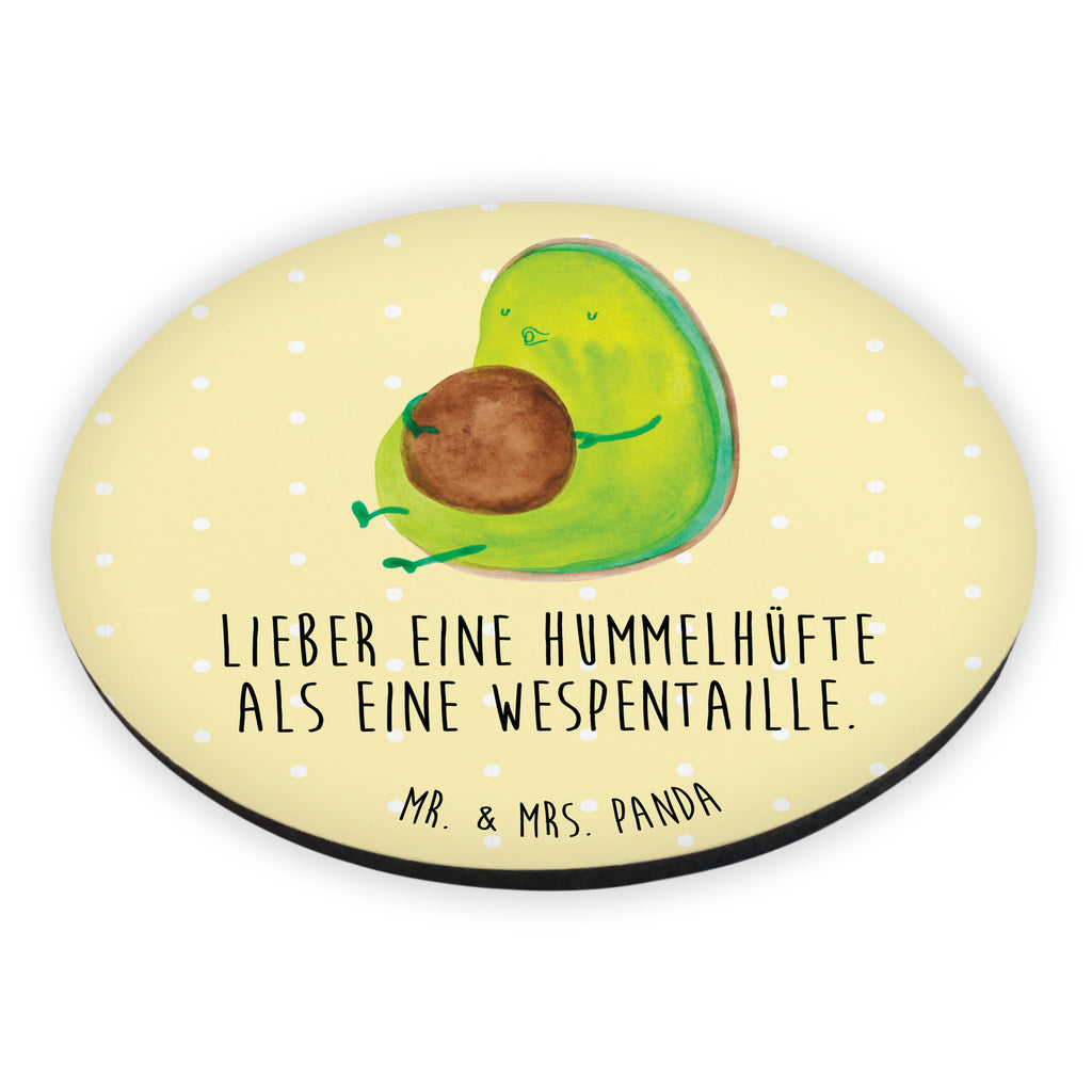 Rund Magnet Avocado pfeift Kühlschrankmagnet, Pinnwandmagnet, Souvenir Magnet, Motivmagnete, Dekomagnet, Whiteboard Magnet, Notiz Magnet, Kühlschrank Dekoration, Avocado, Veggie, Vegan, Gesund, Diät, Abnehmen, Ernährung, dick sein, Pummelfee