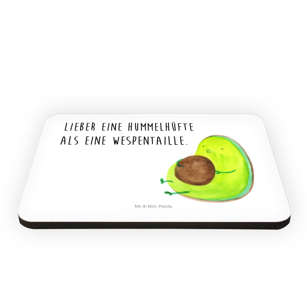 Magnet Avocado pfeift Kühlschrankmagnet, Pinnwandmagnet, Souvenir Magnet, Motivmagnete, Dekomagnet, Whiteboard Magnet, Notiz Magnet, Kühlschrank Dekoration, Avocado, Veggie, Vegan, Gesund, Diät, Abnehmen, Ernährung, dick sein, Pummelfee