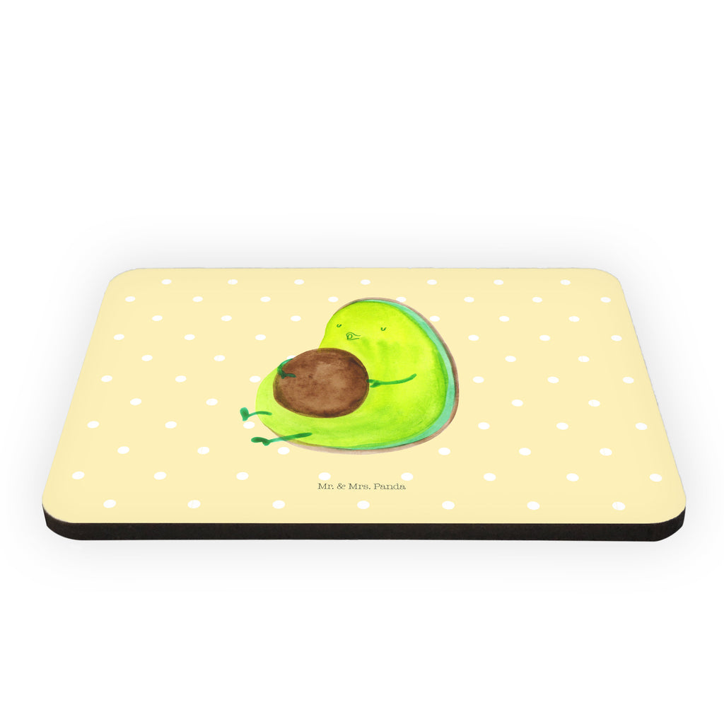 Magnet Avocado pfeift Kühlschrankmagnet, Pinnwandmagnet, Souvenir Magnet, Motivmagnete, Dekomagnet, Whiteboard Magnet, Notiz Magnet, Kühlschrank Dekoration, Avocado, Veggie, Vegan, Gesund, Diät, Abnehmen, Ernährung, dick sein, Pummelfee