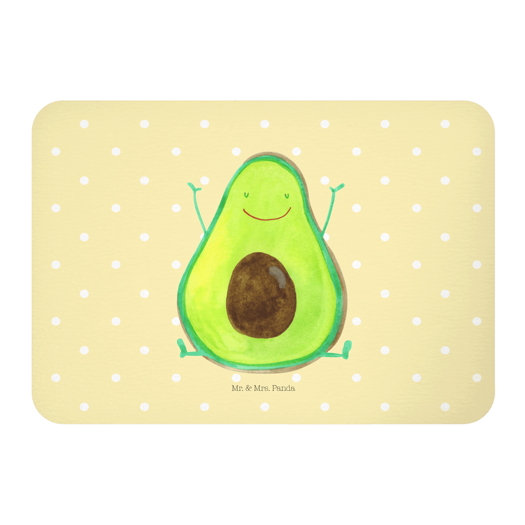Magnet Avocado Happy Kühlschrankmagnet, Pinnwandmagnet, Souvenir Magnet, Motivmagnete, Dekomagnet, Whiteboard Magnet, Notiz Magnet, Kühlschrank Dekoration, Avocado, Veggie, Vegan, Gesund, Chaos