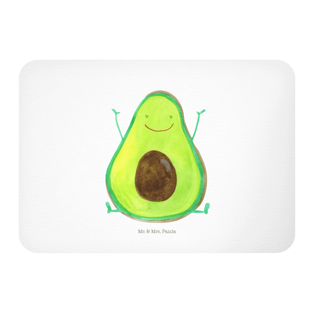 Magnet Avocado Happy Kühlschrankmagnet, Pinnwandmagnet, Souvenir Magnet, Motivmagnete, Dekomagnet, Whiteboard Magnet, Notiz Magnet, Kühlschrank Dekoration, Avocado, Veggie, Vegan, Gesund, Chaos