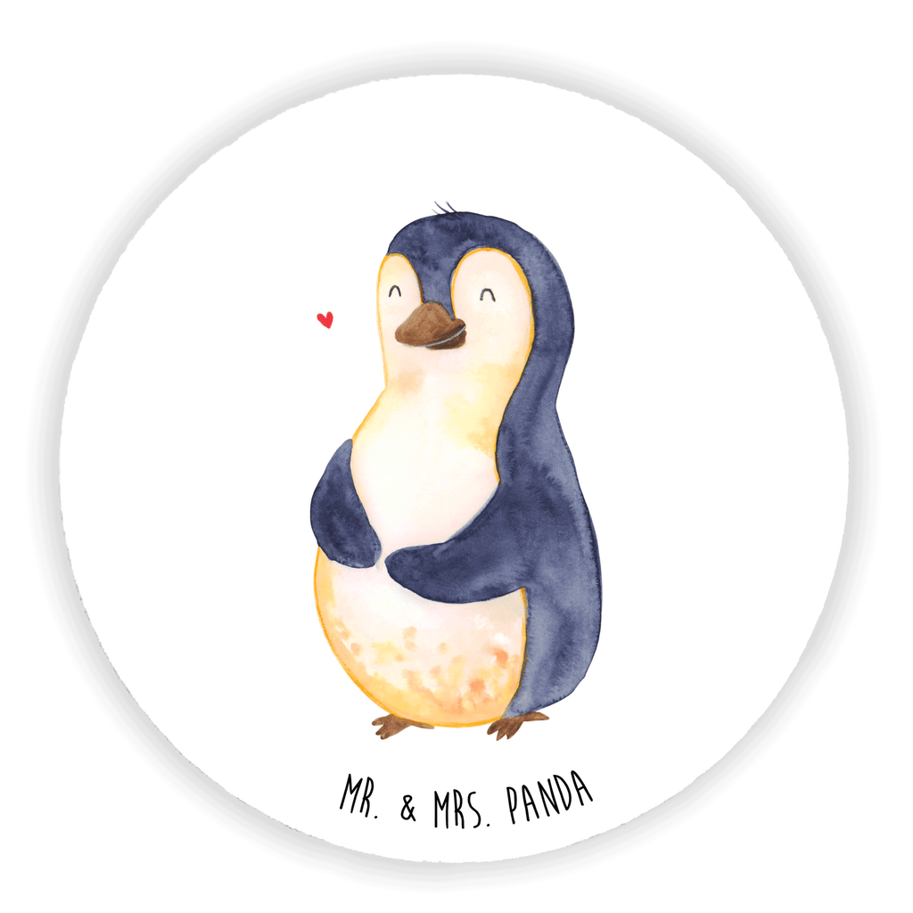 Rund Magnet Pinguin Diät Kühlschrankmagnet, Pinnwandmagnet, Souvenir Magnet, Motivmagnete, Dekomagnet, Whiteboard Magnet, Notiz Magnet, Kühlschrank Dekoration, Pinguin, Pinguine, Diät, Abnehmen, Abspecken, Gewicht, Motivation, Selbstliebe, Körperliebe, Selbstrespekt