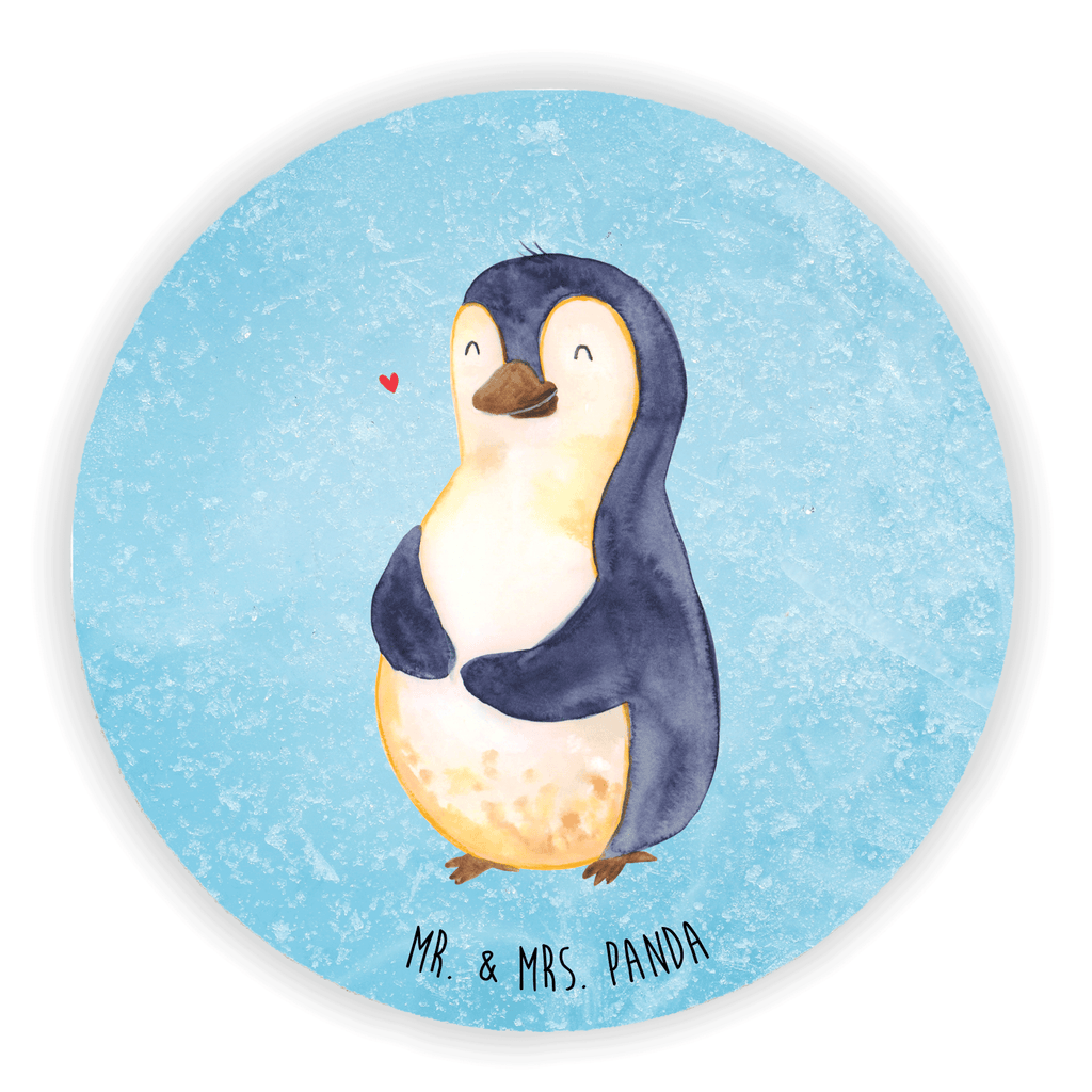 Rund Magnet Pinguin Diät Kühlschrankmagnet, Pinnwandmagnet, Souvenir Magnet, Motivmagnete, Dekomagnet, Whiteboard Magnet, Notiz Magnet, Kühlschrank Dekoration, Pinguin, Pinguine, Diät, Abnehmen, Abspecken, Gewicht, Motivation, Selbstliebe, Körperliebe, Selbstrespekt