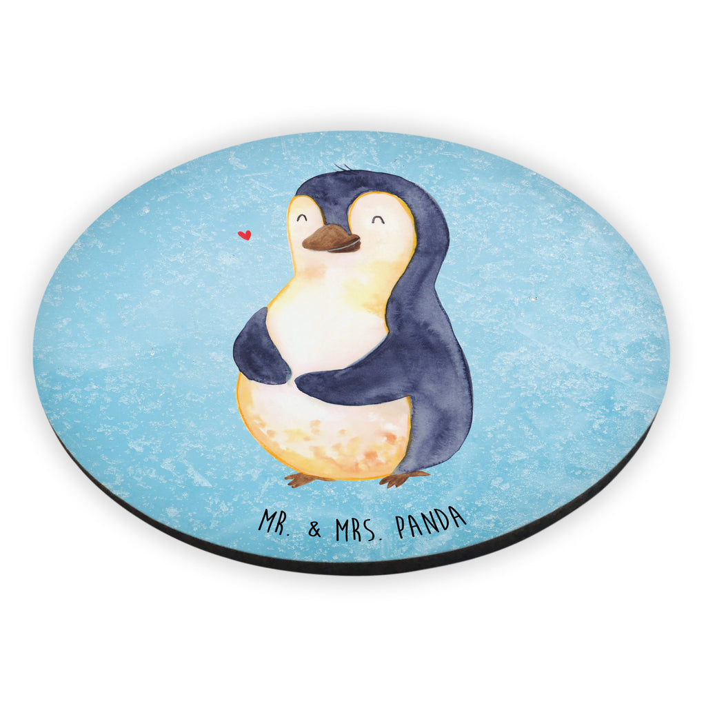 Rund Magnet Pinguin Diät Kühlschrankmagnet, Pinnwandmagnet, Souvenir Magnet, Motivmagnete, Dekomagnet, Whiteboard Magnet, Notiz Magnet, Kühlschrank Dekoration, Pinguin, Pinguine, Diät, Abnehmen, Abspecken, Gewicht, Motivation, Selbstliebe, Körperliebe, Selbstrespekt