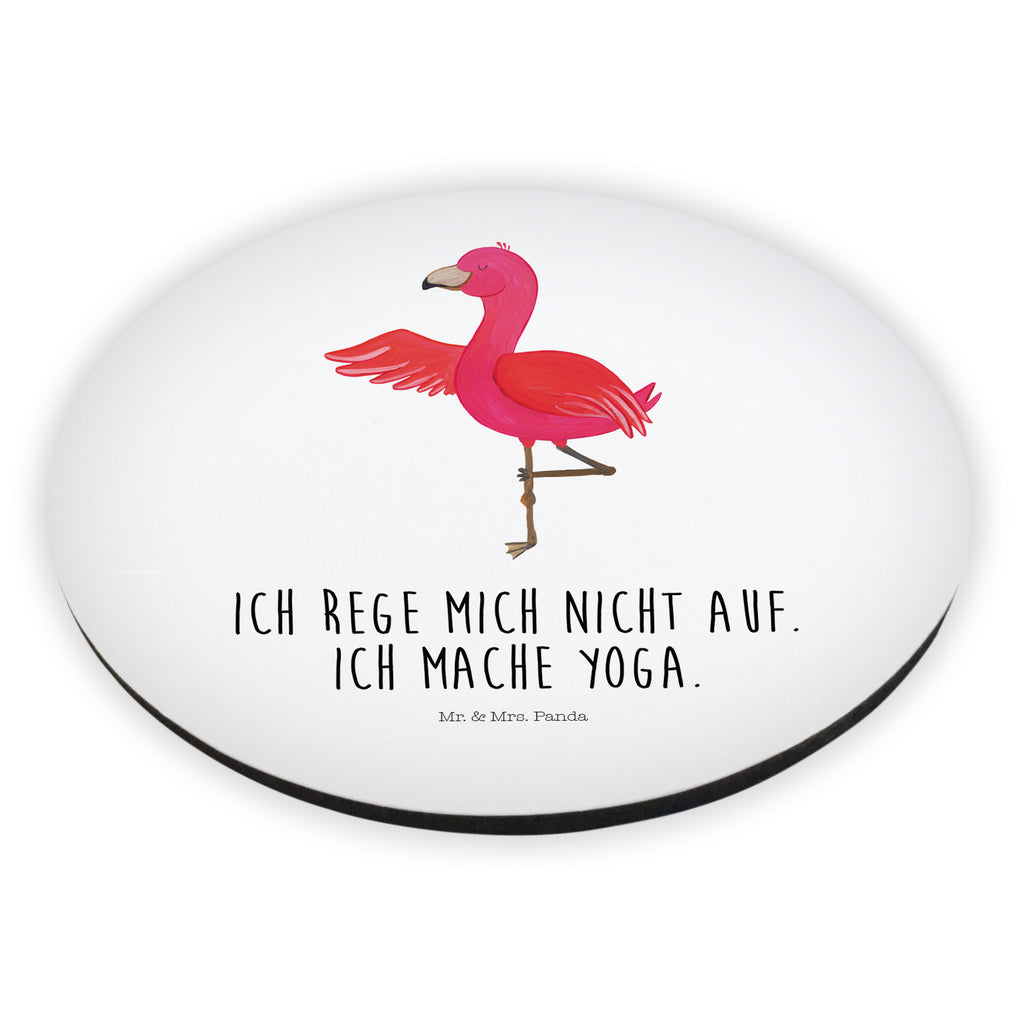 Rund Magnet Flamingo Yoga Kühlschrankmagnet, Pinnwandmagnet, Souvenir Magnet, Motivmagnete, Dekomagnet, Whiteboard Magnet, Notiz Magnet, Kühlschrank Dekoration, Flamingo, Vogel, Yoga, Namaste, Achtsamkeit, Yoga-Übung, Entspannung, Ärger, Aufregen, Tiefenentspannung