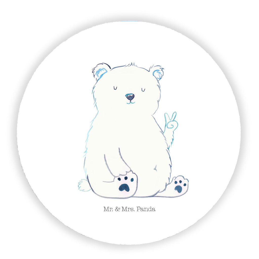 Rund Magnet Eisbär Faul Kühlschrankmagnet, Pinnwandmagnet, Souvenir Magnet, Motivmagnete, Dekomagnet, Whiteboard Magnet, Notiz Magnet, Kühlschrank Dekoration, Bär, Teddy, Teddybär, Eisbär, Nordpol, Faul, Entspannen, Relaxen, Büro, Arbeit, Bürojob, Arbeitsplatz, Homeoffice