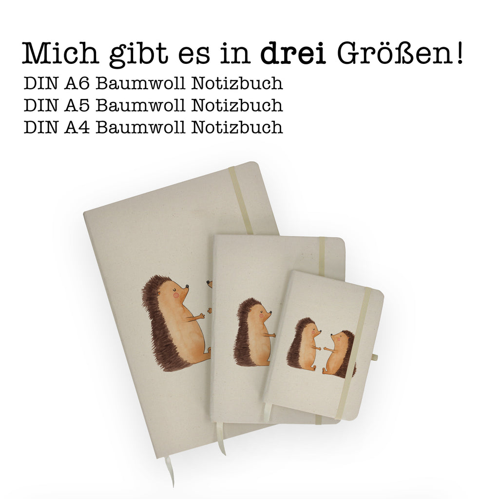 DIN A4 Baumwoll Notizbuch Igel Liebe Notizen, Eintragebuch, Tagebuch, Notizblock, Adressbuch, Journal, Kladde, Skizzenbuch, Notizheft, Schreibbuch, Schreibheft, Liebe, Partner, Freund, Freundin, Ehemann, Ehefrau, Heiraten, Verlobung, Heiratsantrag, Liebesgeschenk, Jahrestag, Hocheitstag, Verliebt, Verlobt, Verheiratet, Geschenk, Liebesbeweis, Hochzeitstag, Hochzeit, Igel