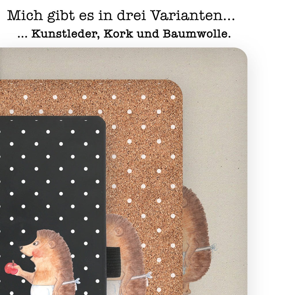DIN A4 Baumwoll Notizbuch Liebe ist nie ohne Schmerz Notizen, Eintragebuch, Tagebuch, Notizblock, Adressbuch, Journal, Kladde, Skizzenbuch, Notizheft, Schreibbuch, Schreibheft, Tiermotive, Gute Laune, lustige Sprüche, Tiere, Igel und Hase, Igel, Hase, Liebe Spruch, Liebeskummer Geschenk, Herzschmerz, Trösten, Trennungsschmerz, Spruch romantisch
