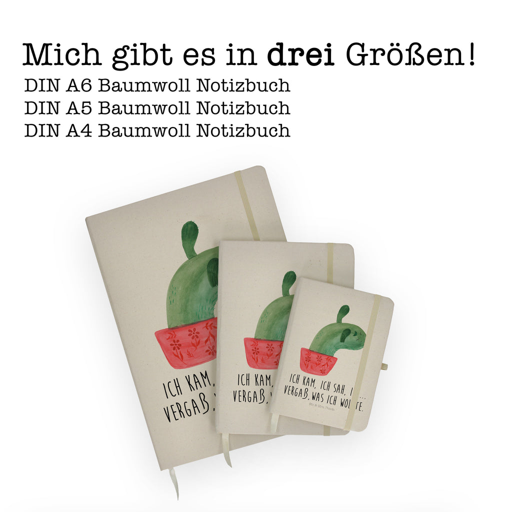 DIN A4 Baumwoll Notizbuch Kaktus Mamamia Notizen, Eintragebuch, Tagebuch, Notizblock, Adressbuch, Journal, Kladde, Skizzenbuch, Notizheft, Schreibbuch, Schreibheft, Kaktus, Kakteen, Kaktusliebe, Ärger, Büro, Büroalltag, Schule, Motivation, Quote