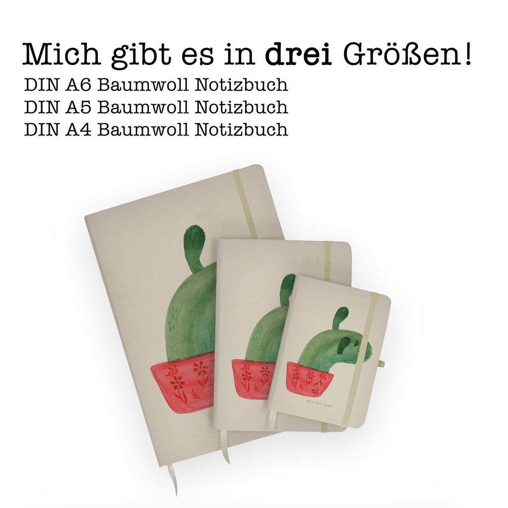 DIN A4 Baumwoll Notizbuch Kaktus Mamamia Notizen, Eintragebuch, Tagebuch, Notizblock, Adressbuch, Journal, Kladde, Skizzenbuch, Notizheft, Schreibbuch, Schreibheft, Kaktus, Kakteen, Kaktusliebe, Ärger, Büro, Büroalltag, Schule, Motivation, Quote