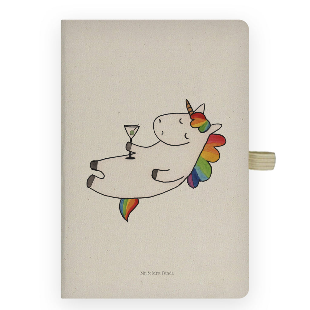 DIN A5 Baumwoll Notizbuch Einhorn Cocktail Notizen, Eintragebuch, Tagebuch, Notizblock, Adressbuch, Journal, Kladde, Skizzenbuch, Notizheft, Schreibbuch, Schreibheft, Einhorn, Einhörner, Einhorn Deko, Pegasus, Unicorn, Party, Spaß, Feiern, Caipirinha, Rum, Cuba Libre, Sekt, Freundin, Geburtstag, lustig, witzig, Spruch, Glitzer