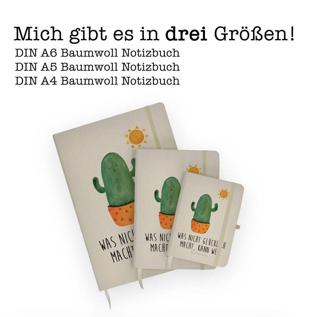 DIN A4 Baumwoll Notizbuch Kaktus Sonnenanbeter Notizen, Eintragebuch, Tagebuch, Notizblock, Adressbuch, Journal, Kladde, Skizzenbuch, Notizheft, Schreibbuch, Schreibheft, Kaktus, Kakteen, Liebe Kaktusliebe, Sonne, Sonnenschein, Glück, glücklich, Motivation, Neustart, Trennung, Ehebruch, Scheidung, Freundin, Liebeskummer, Liebeskummer Geschenk, Geschenkidee