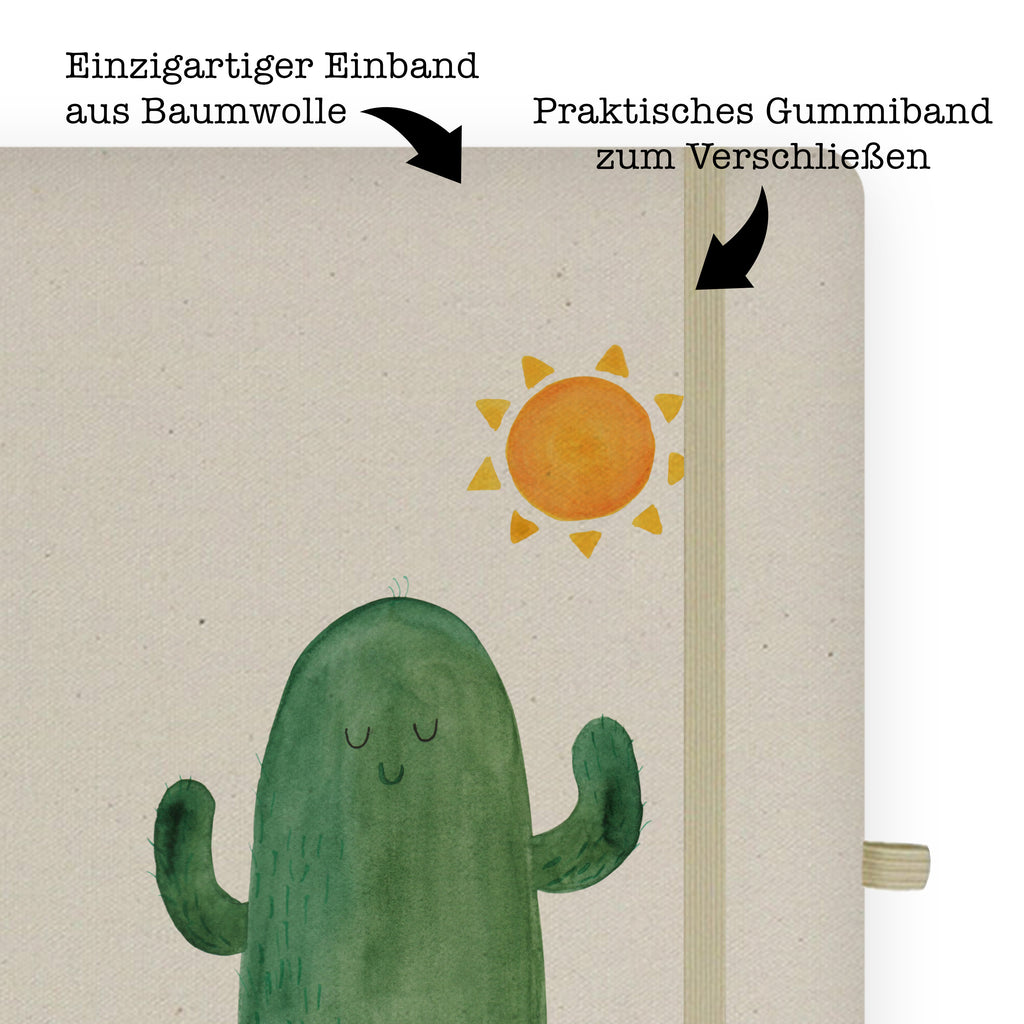 DIN A4 Baumwoll Notizbuch Kaktus Sonnenanbeter Notizen, Eintragebuch, Tagebuch, Notizblock, Adressbuch, Journal, Kladde, Skizzenbuch, Notizheft, Schreibbuch, Schreibheft, Kaktus, Kakteen, Liebe Kaktusliebe, Sonne, Sonnenschein, Glück, glücklich, Motivation, Neustart, Trennung, Ehebruch, Scheidung, Freundin, Liebeskummer, Liebeskummer Geschenk, Geschenkidee