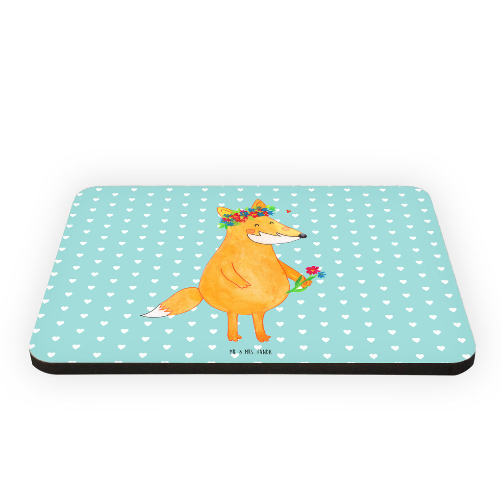 Magnet Fuchs Blumenliebe Kühlschrankmagnet, Pinnwandmagnet, Souvenir Magnet, Motivmagnete, Dekomagnet, Whiteboard Magnet, Notiz Magnet, Kühlschrank Dekoration, Fuchs, Füchse, Fox, Liebe, Freundin, Fuchsmädchen, Blumenmädchen, Freundinnen, Liebesbeweis, Blume, Blumen, Motivation, Freude, ich, mich, Selbstliebe