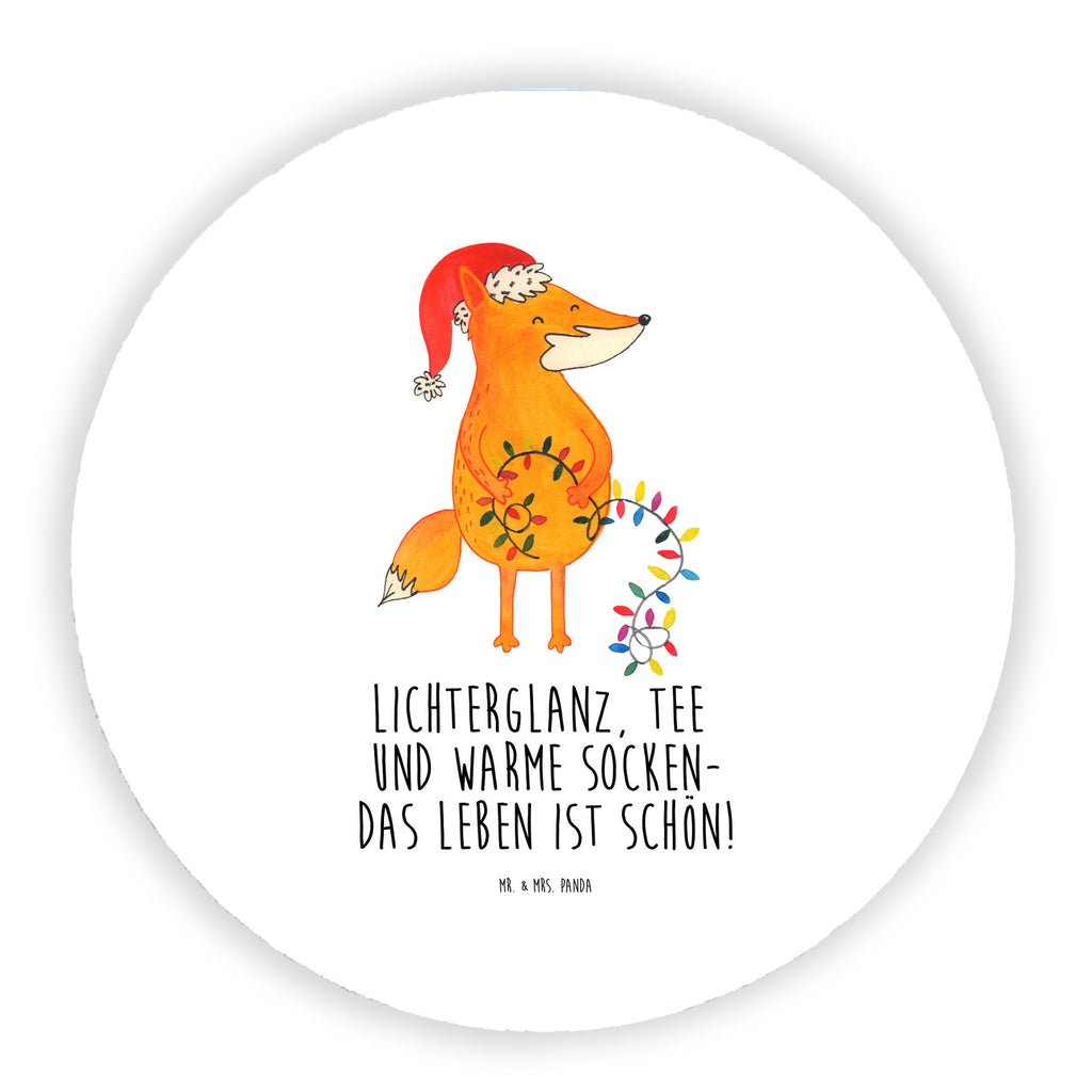 Rund Magnet Fuchs Weihnachten Kühlschrankmagnet, Pinnwandmagnet, Souvenir Magnet, Motivmagnete, Dekomagnet, Whiteboard Magnet, Notiz Magnet, Kühlschrank Dekoration, Winter, Weihnachten, Weihnachtsdeko, Nikolaus, Advent, Heiligabend, Wintermotiv, Fuchs, Füchse, Spruch schön, Geschenk Weihnachten, Weihnachtsmann, Weihnachtszeit