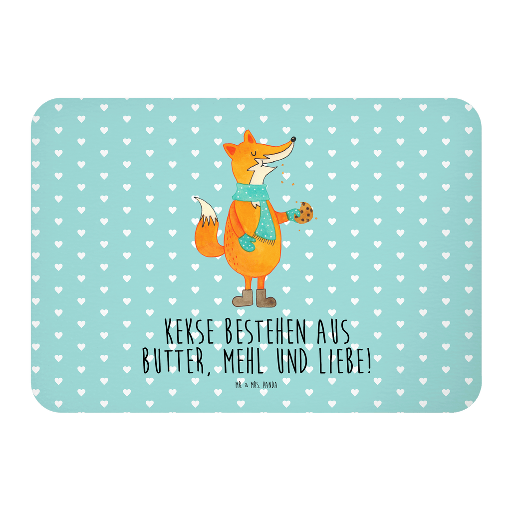 Magnet Fuchs Keks Kühlschrankmagnet, Pinnwandmagnet, Souvenir Magnet, Motivmagnete, Dekomagnet, Whiteboard Magnet, Notiz Magnet, Kühlschrank Dekoration, Fuchs, Füchse, Backen Spruch, Kekse, Winter, Weihnachtszeit, Plätzchen, Liebe, Küche Deko