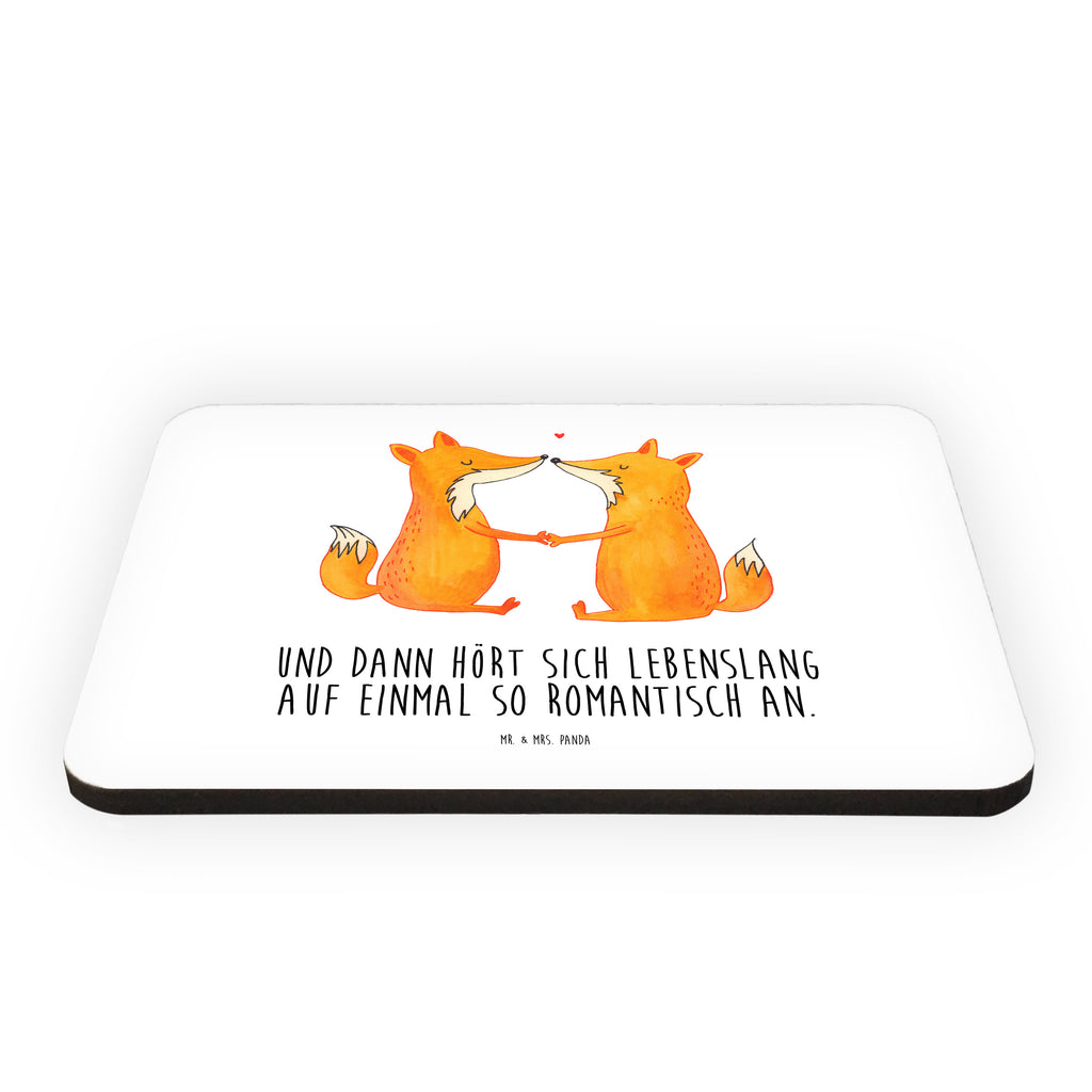 Magnet Füchse Liebe Kühlschrankmagnet, Pinnwandmagnet, Souvenir Magnet, Motivmagnete, Dekomagnet, Whiteboard Magnet, Notiz Magnet, Kühlschrank Dekoration, Fuchs, Füchse, Fox, Liebe, Liebespaar, Paar, Partner, Freundin, Freund, Ehe, Verlobte, Ehemann, Ehefrau, Liebesbeweis