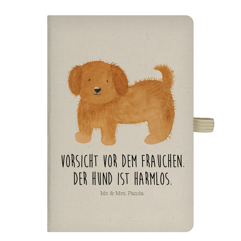 DIN A6 Baumwoll Notizbuch Hund flauschig Notizen, Eintragebuch, Tagebuch, Notizblock, Adressbuch, Journal, Kladde, Skizzenbuch, Notizheft, Schreibbuch, Schreibheft, Hund, Hundemotiv, Haustier, Hunderasse, Tierliebhaber, Hundebesitzer, Sprüche, Hunde, Frauchen, Hundemama, Hundeliebe