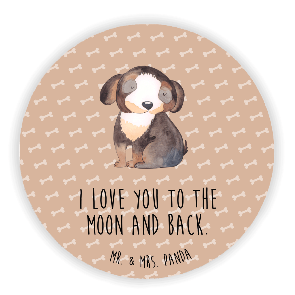 Rund Magnet Hund entspannt Kühlschrankmagnet, Pinnwandmagnet, Souvenir Magnet, Motivmagnete, Dekomagnet, Whiteboard Magnet, Notiz Magnet, Kühlschrank Dekoration, Hund, Hundemotiv, Haustier, Hunderasse, Tierliebhaber, Hundebesitzer, Sprüche, schwarzer Hund, Hundeliebe, Liebe, Hundeglück