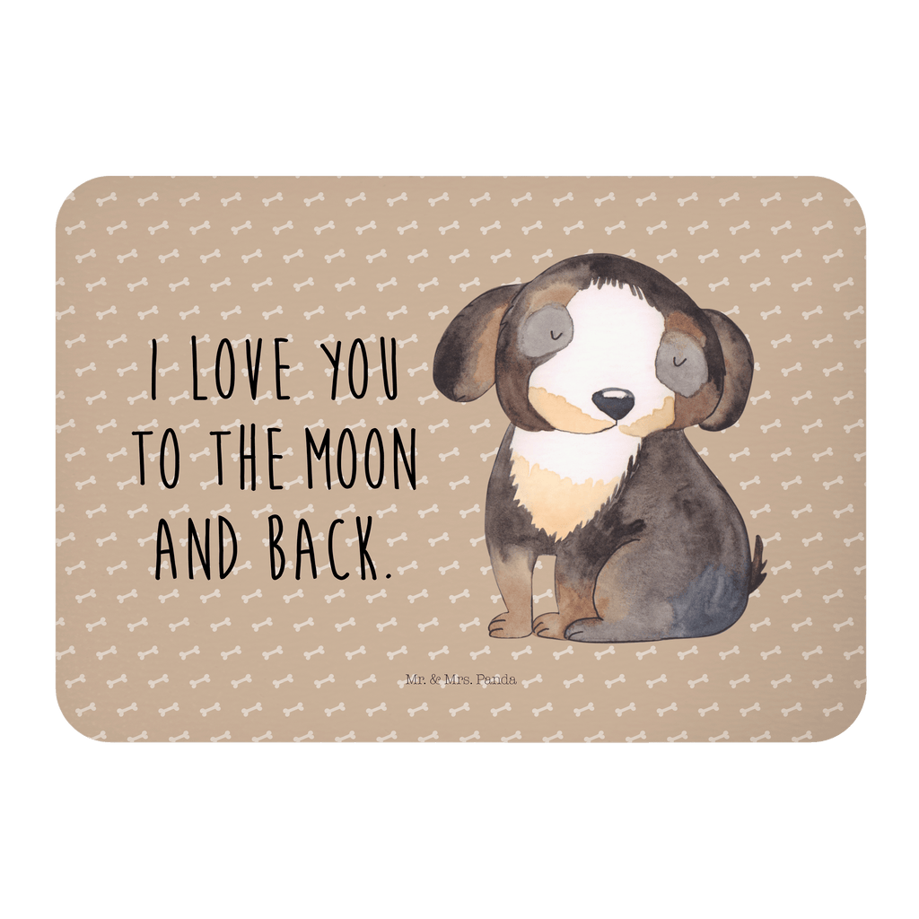 Magnet Hund entspannt Kühlschrankmagnet, Pinnwandmagnet, Souvenir Magnet, Motivmagnete, Dekomagnet, Whiteboard Magnet, Notiz Magnet, Kühlschrank Dekoration, Hund, Hundemotiv, Haustier, Hunderasse, Tierliebhaber, Hundebesitzer, Sprüche, schwarzer Hund, Hundeliebe, Liebe, Hundeglück