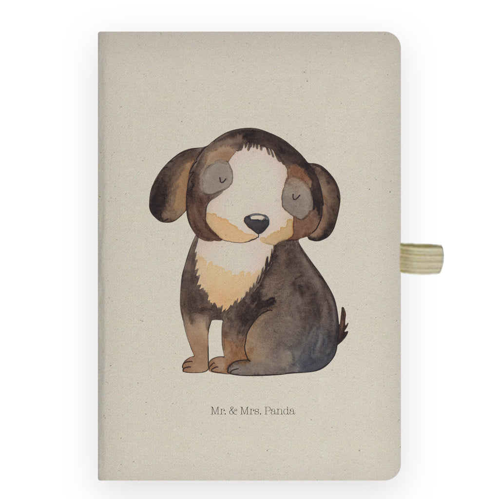 DIN A6 Baumwoll Notizbuch Hund entspannt Notizen, Eintragebuch, Tagebuch, Notizblock, Adressbuch, Journal, Kladde, Skizzenbuch, Notizheft, Schreibbuch, Schreibheft, Hund, Hundemotiv, Haustier, Hunderasse, Tierliebhaber, Hundebesitzer, Sprüche, schwarzer Hund, Hundeliebe, Liebe, Hundeglück