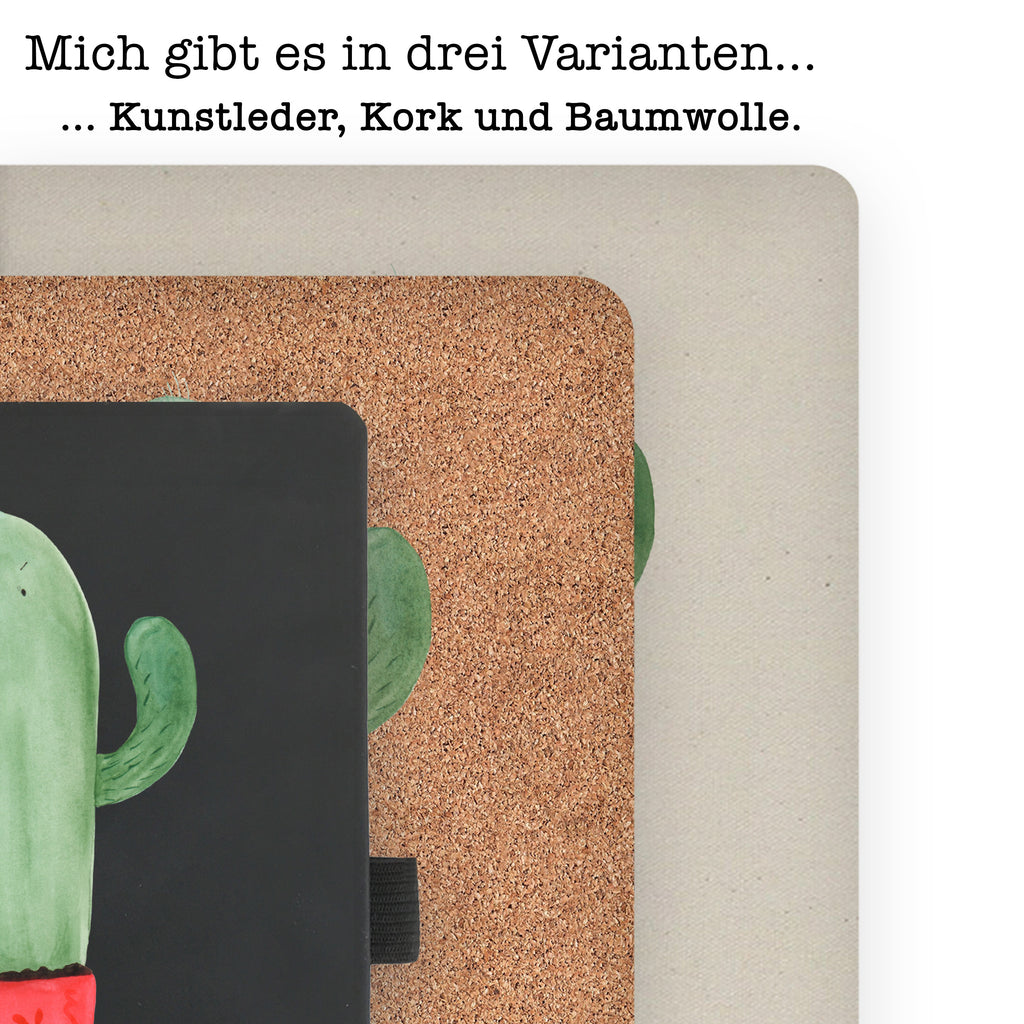DIN A6 Baumwoll Notizbuch Kaktus wütend Notizen, Eintragebuch, Tagebuch, Notizblock, Adressbuch, Journal, Kladde, Skizzenbuch, Notizheft, Schreibbuch, Schreibheft, Kaktus, Kakteen, ärgern, Büro, Schule, Büroalltag, Chefin, Kollege, Kollegin, wütend