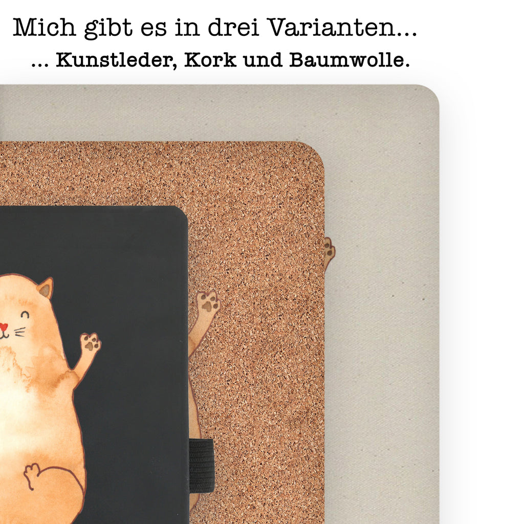 DIN A6 Baumwoll Notizbuch Katzen Umarmen Notizen, Eintragebuch, Tagebuch, Notizblock, Adressbuch, Journal, Kladde, Skizzenbuch, Notizheft, Schreibbuch, Schreibheft, Katze, Katzenmotiv, Katzenfan, Katzendeko, Katzenfreund, Katzenliebhaber, Katzenprodukte, Katzenartikel, Katzenaccessoires, Katzensouvenirs, Katzenliebhaberprodukte, Katzenmotive, Katzen, Kater, Mietze, Cat, Cats, Katzenhalter, Katzenbesitzerin, Haustier, Freundin, Freunde, beste Freunde, Liebe, Katzenliebe, Familie