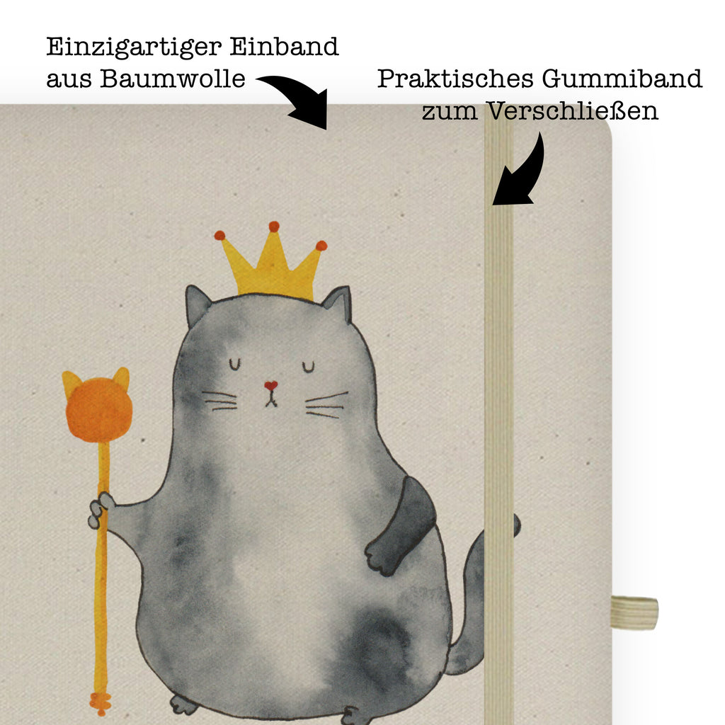 DIN A5 Baumwoll Notizbuch Katzen Koenig Notizen, Eintragebuch, Tagebuch, Notizblock, Adressbuch, Journal, Kladde, Skizzenbuch, Notizheft, Schreibbuch, Schreibheft, Katze, Katzenmotiv, Katzenfan, Katzendeko, Katzenfreund, Katzenliebhaber, Katzenprodukte, Katzenartikel, Katzenaccessoires, Katzensouvenirs, Katzenliebhaberprodukte, Katzenmotive, Katzen, Kater, Mietze, Cat, Cats, Katzenhalter, Katzenbesitzerin, Haustier, König, Königin, Queen, Familie, Mietzhaus, Wohnung, erste eigenen Wohnung, Umzug, Einzug