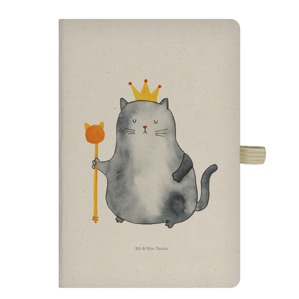 DIN A5 Baumwoll Notizbuch Katzen Koenig Notizen, Eintragebuch, Tagebuch, Notizblock, Adressbuch, Journal, Kladde, Skizzenbuch, Notizheft, Schreibbuch, Schreibheft, Katze, Katzenmotiv, Katzenfan, Katzendeko, Katzenfreund, Katzenliebhaber, Katzenprodukte, Katzenartikel, Katzenaccessoires, Katzensouvenirs, Katzenliebhaberprodukte, Katzenmotive, Katzen, Kater, Mietze, Cat, Cats, Katzenhalter, Katzenbesitzerin, Haustier, König, Königin, Queen, Familie, Mietzhaus, Wohnung, erste eigenen Wohnung, Umzug, Einzug