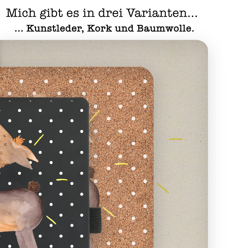 DIN A6 Baumwoll Notizbuch Lama stolz Notizen, Eintragebuch, Tagebuch, Notizblock, Adressbuch, Journal, Kladde, Skizzenbuch, Notizheft, Schreibbuch, Schreibheft, Lama, Alpaka, Lamas, Außenseiter, Anders, Neustart, stolz, Hippie, Freundin, Freundinnen, beste Freundin, Kumpel, Familie, Family