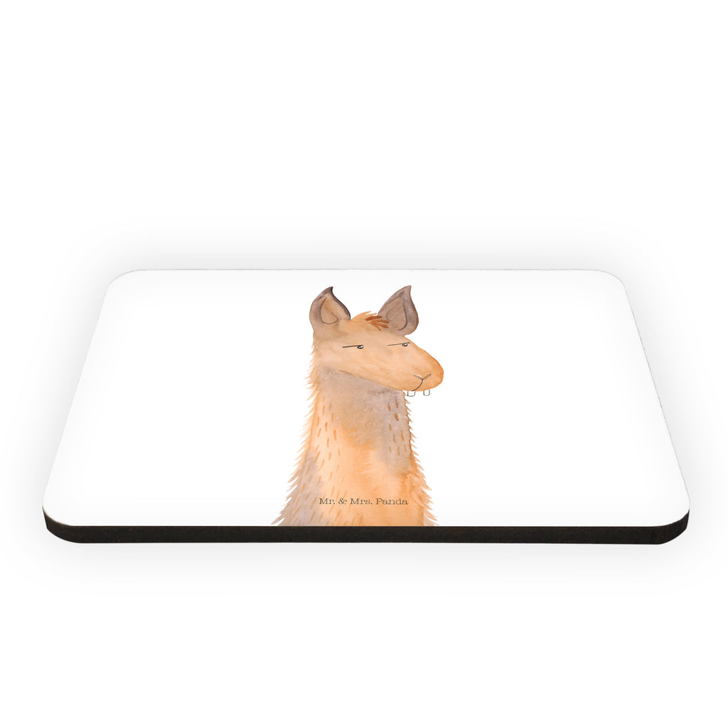 Magnet Lamakopf genervt Kühlschrankmagnet, Pinnwandmagnet, Souvenir Magnet, Motivmagnete, Dekomagnet, Whiteboard Magnet, Notiz Magnet, Kühlschrank Dekoration, Lama, Alpaka, Lamas, Recht haben, genervt sein, Freundin, beste Freundin, Partnerin, Büro, Büroalltag, Chef, Chefin, Azubi