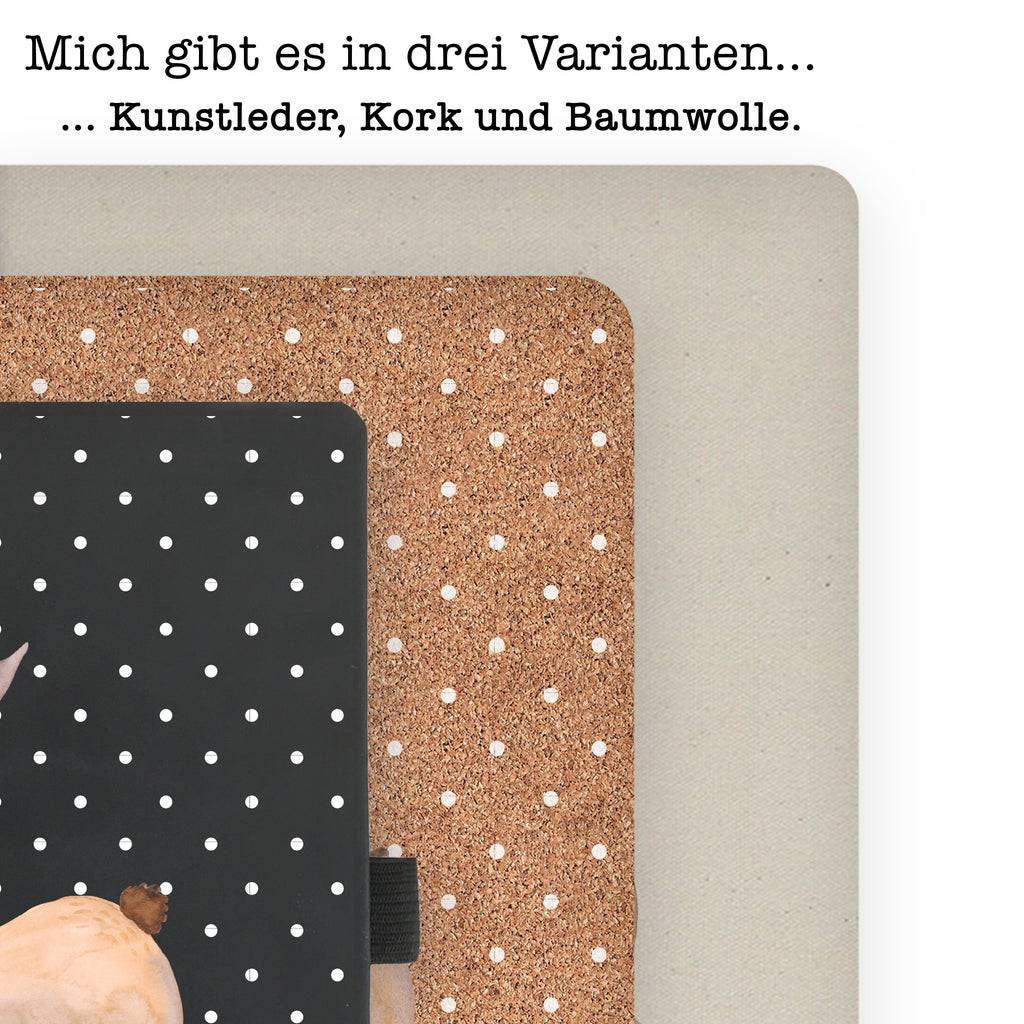 DIN A6 Baumwoll Notizbuch Lama springend Notizen, Eintragebuch, Tagebuch, Notizblock, Adressbuch, Journal, Kladde, Skizzenbuch, Notizheft, Schreibbuch, Schreibheft, Lama, Alpaka, Lamas, Lieblingstag, Happy day, fröhlich, Glück, Freundin, Liebeskummer, Neustart, guten Morgen, Start, Prüfung, Abitur