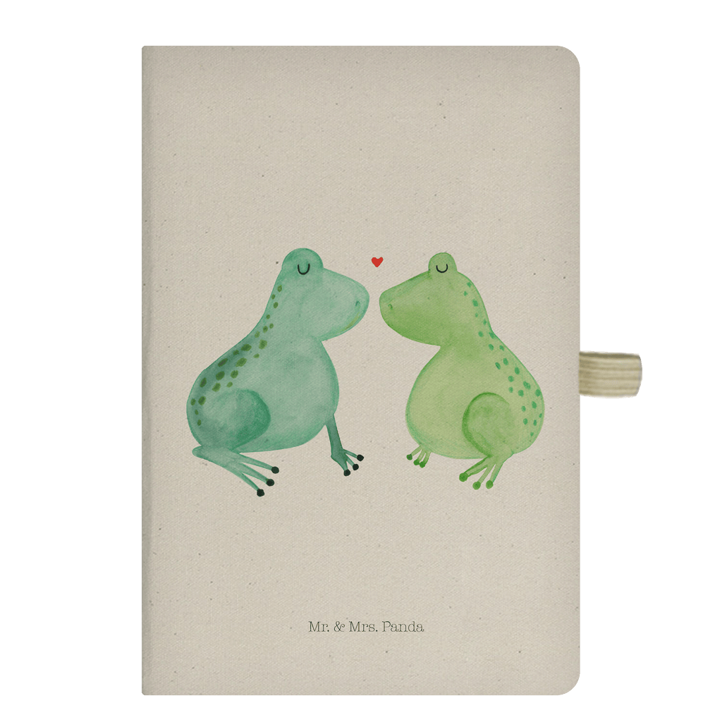 DIN A6 Baumwoll Notizbuch Frosch Liebe Notizen, Eintragebuch, Tagebuch, Notizblock, Adressbuch, Journal, Kladde, Skizzenbuch, Notizheft, Schreibbuch, Schreibheft, Liebe, Partner, Freund, Freundin, Ehemann, Ehefrau, Heiraten, Verlobung, Heiratsantrag, Liebesgeschenk, Jahrestag, Hocheitstag, Verliebt, Verlobt, Verheiratet, Geschenk Freundin, Geschenk Freund, Liebesbeweis, Hochzeitstag, Geschenk Hochzeit, Frosch, Frösche, Froschkönig, Fröschchen