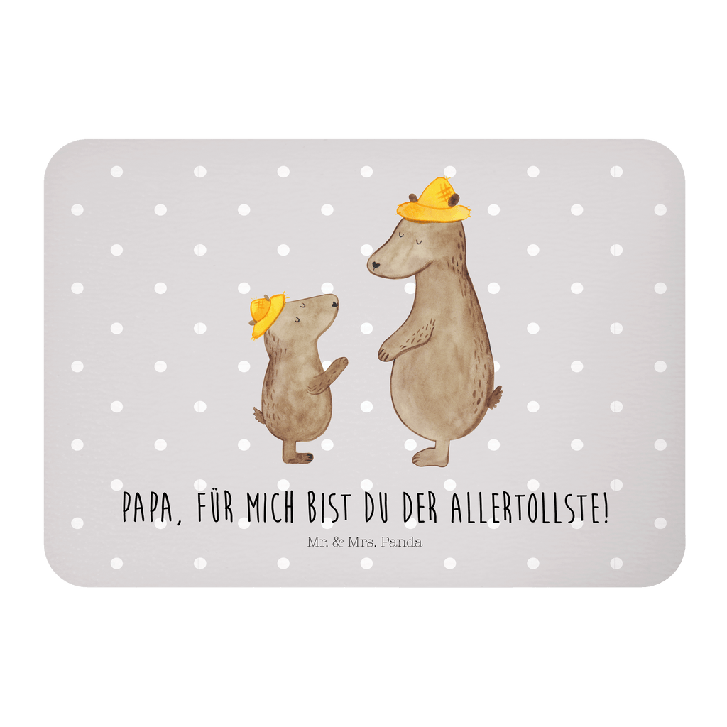 Magnet Bären mit Hut Kühlschrankmagnet, Pinnwandmagnet, Souvenir Magnet, Motivmagnete, Dekomagnet, Whiteboard Magnet, Notiz Magnet, Kühlschrank Dekoration, Familie, Vatertag, Muttertag, Bruder, Schwester, Mama, Papa, Oma, Opa, Bär, Bären, Vater, Papi, Paps, Dad, Daddy, Lieblingsmensch, Sohn, Söhne, Kind, Kinder, Vater-Sohn, Family, Vorbild
