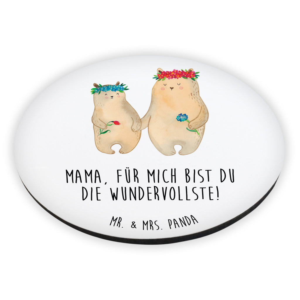 Rund Magnet Bären mit Blumenkranz Kühlschrankmagnet, Pinnwandmagnet, Souvenir Magnet, Motivmagnete, Dekomagnet, Whiteboard Magnet, Notiz Magnet, Kühlschrank Dekoration, Familie, Vatertag, Muttertag, Bruder, Schwester, Mama, Papa, Oma, Opa, Bär, Bären, Mutter, Mutti, Mami, Lieblingsmensch, Lieblingsmama, beste Mutter, weltbeste Mama, Geschenk Mama. Muttertag, Tochter, Kind, Kinder, Töchter, Family, Vorbild