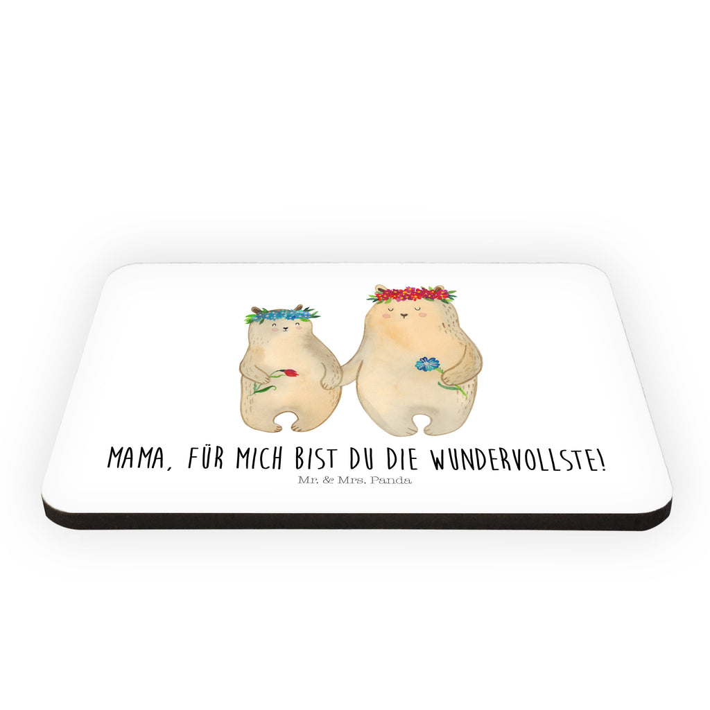 Magnet Bären mit Blumenkranz Kühlschrankmagnet, Pinnwandmagnet, Souvenir Magnet, Motivmagnete, Dekomagnet, Whiteboard Magnet, Notiz Magnet, Kühlschrank Dekoration, Familie, Vatertag, Muttertag, Bruder, Schwester, Mama, Papa, Oma, Opa, Bär, Bären, Mutter, Mutti, Mami, Lieblingsmensch, Lieblingsmama, beste Mutter, weltbeste Mama, Geschenk Mama. Muttertag, Tochter, Kind, Kinder, Töchter, Family, Vorbild