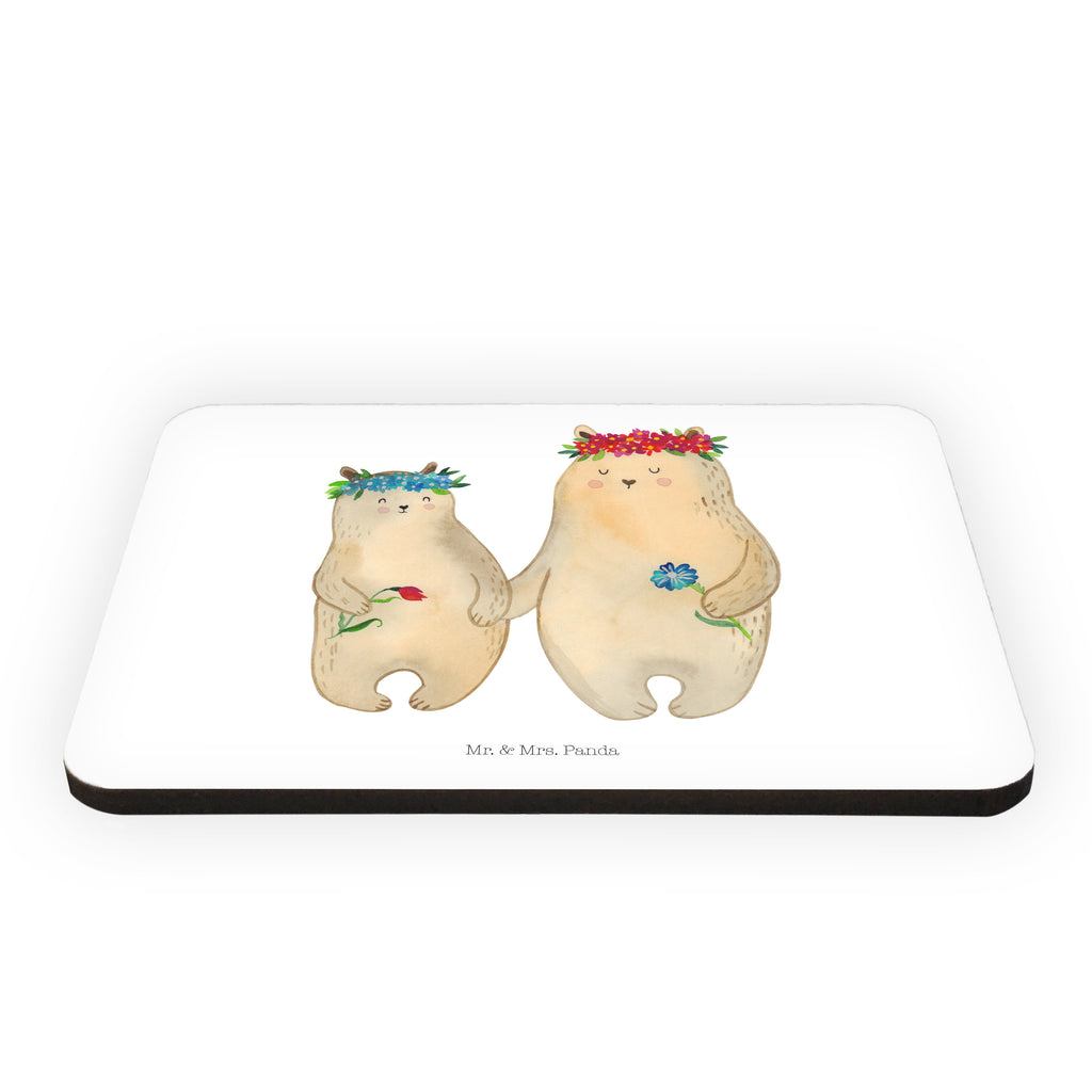 Magnet Bären mit Blumenkranz Kühlschrankmagnet, Pinnwandmagnet, Souvenir Magnet, Motivmagnete, Dekomagnet, Whiteboard Magnet, Notiz Magnet, Kühlschrank Dekoration, Familie, Vatertag, Muttertag, Bruder, Schwester, Mama, Papa, Oma, Opa, Bär, Bären, Mutter, Mutti, Mami, Lieblingsmensch, Lieblingsmama, beste Mutter, weltbeste Mama, Geschenk Mama. Muttertag, Tochter, Kind, Kinder, Töchter, Family, Vorbild