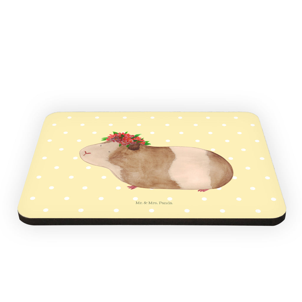 Magnet Meerschweinchen weise Kühlschrankmagnet, Pinnwandmagnet, Souvenir Magnet, Motivmagnete, Dekomagnet, Whiteboard Magnet, Notiz Magnet, Kühlschrank Dekoration, Tiermotive, Gute Laune, lustige Sprüche, Tiere, Meerschweinchen, Meerie, Meeries, Wunder, Blumenkind, Realität, Spruch, Weisheit, Motivation, Wunderland