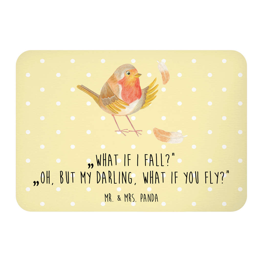 Magnet Rotkehlchen mit Federn Kühlschrankmagnet, Pinnwandmagnet, Souvenir Magnet, Motivmagnete, Dekomagnet, Whiteboard Magnet, Notiz Magnet, Kühlschrank Dekoration, Tiermotive, Gute Laune, lustige Sprüche, Tiere, What if i fall, Rotkehlchen, Spruch Motivation, Spruch Mut, Vogel, Motivation Sprüche, Motivationsbilder, fliegen