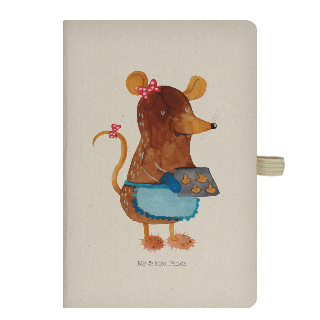 DIN A5 Baumwoll Notizbuch Maus Kekse Notizen, Eintragebuch, Tagebuch, Notizblock, Adressbuch, Journal, Kladde, Skizzenbuch, Notizheft, Schreibbuch, Schreibheft, Winter, Weihnachten, Weihnachtsdeko, Nikolaus, Advent, Heiligabend, Wintermotiv, Maus, Kekse, backen, Weihnachtskekse, Plätzchen, Weihnachtsbäckerei, Chaosqueen