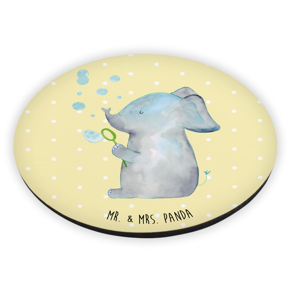 Rund Magnet Elefant Seifenblasen Kühlschrankmagnet, Pinnwandmagnet, Souvenir Magnet, Motivmagnete, Dekomagnet, Whiteboard Magnet, Notiz Magnet, Kühlschrank Dekoration, Tiermotive, Gute Laune, lustige Sprüche, Tiere, Elefant, Elefanten, Dickhäter, Rüsseltier, Seifenblasen, Liebe, Heimat, Gefühl. Daheim, Liebesbeweis, Liebesspruch