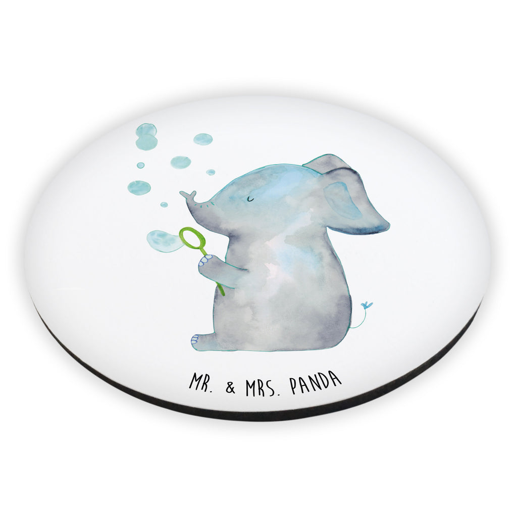 Rund Magnet Elefant Seifenblasen Kühlschrankmagnet, Pinnwandmagnet, Souvenir Magnet, Motivmagnete, Dekomagnet, Whiteboard Magnet, Notiz Magnet, Kühlschrank Dekoration, Tiermotive, Gute Laune, lustige Sprüche, Tiere, Elefant, Elefanten, Dickhäter, Rüsseltier, Seifenblasen, Liebe, Heimat, Gefühl. Daheim, Liebesbeweis, Liebesspruch