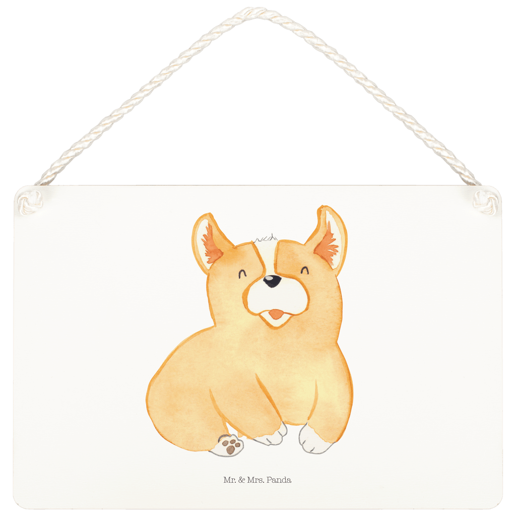 Deko Schild Corgie Dekoschild, Deko Schild, Schild, Tür Schild, Türschild, Holzschild, Wandschild, Wanddeko, Hund, Hundemotiv, Haustier, Hunderasse, Tierliebhaber, Hundebesitzer, Sprüche, Corgie, Welsh Corgie Pembroke, britisch, Motivation, Spruch, Hundespruch, Lebensfreude