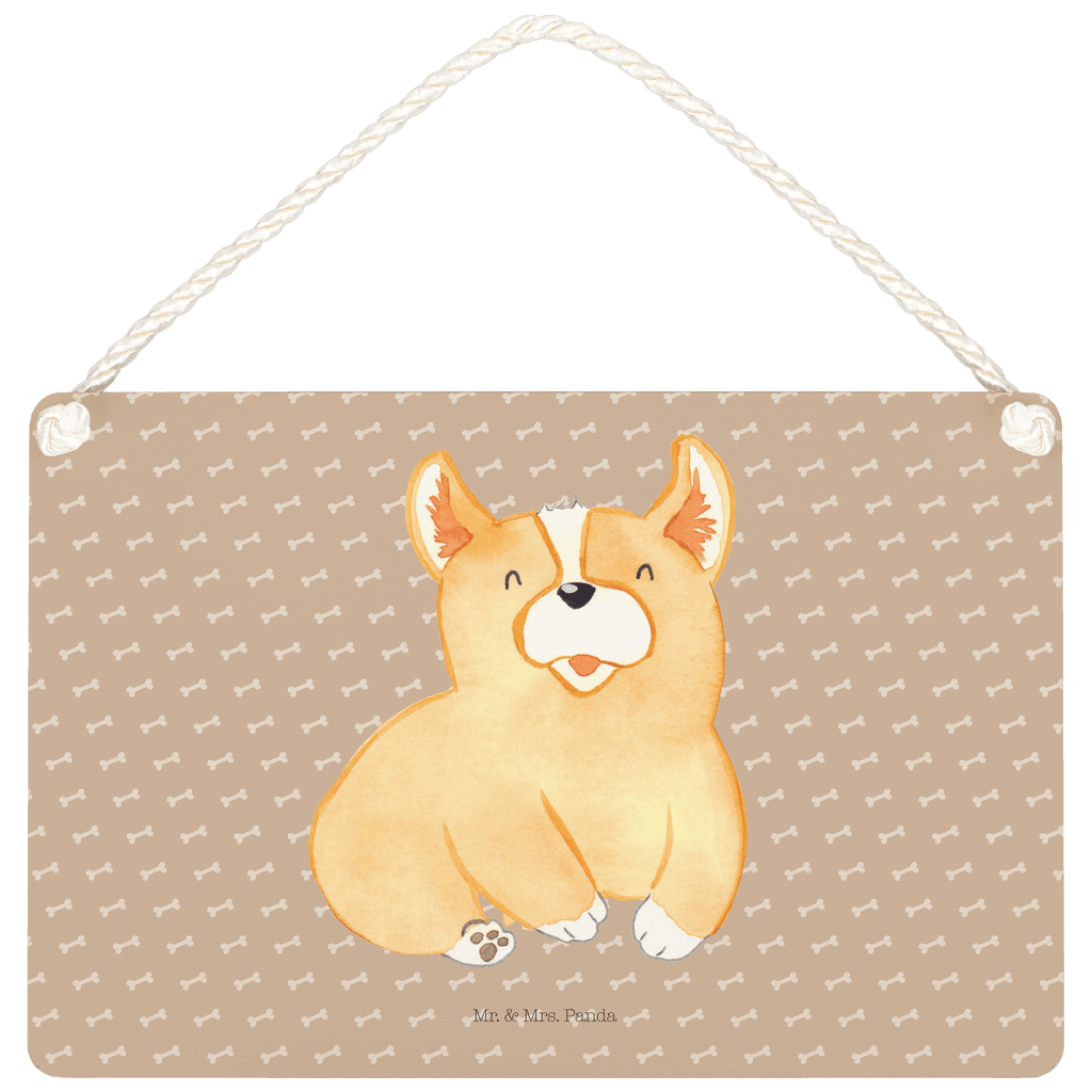 Deko Schild Corgie Dekoschild, Deko Schild, Schild, Tür Schild, Türschild, Holzschild, Wandschild, Wanddeko, Hund, Hundemotiv, Haustier, Hunderasse, Tierliebhaber, Hundebesitzer, Sprüche, Corgie, Welsh Corgie Pembroke, britisch, Motivation, Spruch, Hundespruch, Lebensfreude