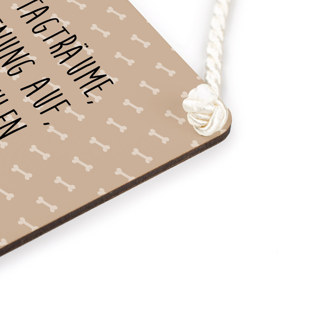 Deko Schild Hund Marienkäfer Dekoschild, Deko Schild, Schild, Tür Schild, Türschild, Holzschild, Wandschild, Wanddeko, Hund, Hundemotiv, Haustier, Hunderasse, Tierliebhaber, Hundebesitzer, Sprüche, Hunde, Hundespruch, Marienkäfer, Mischling, Mischlinghund