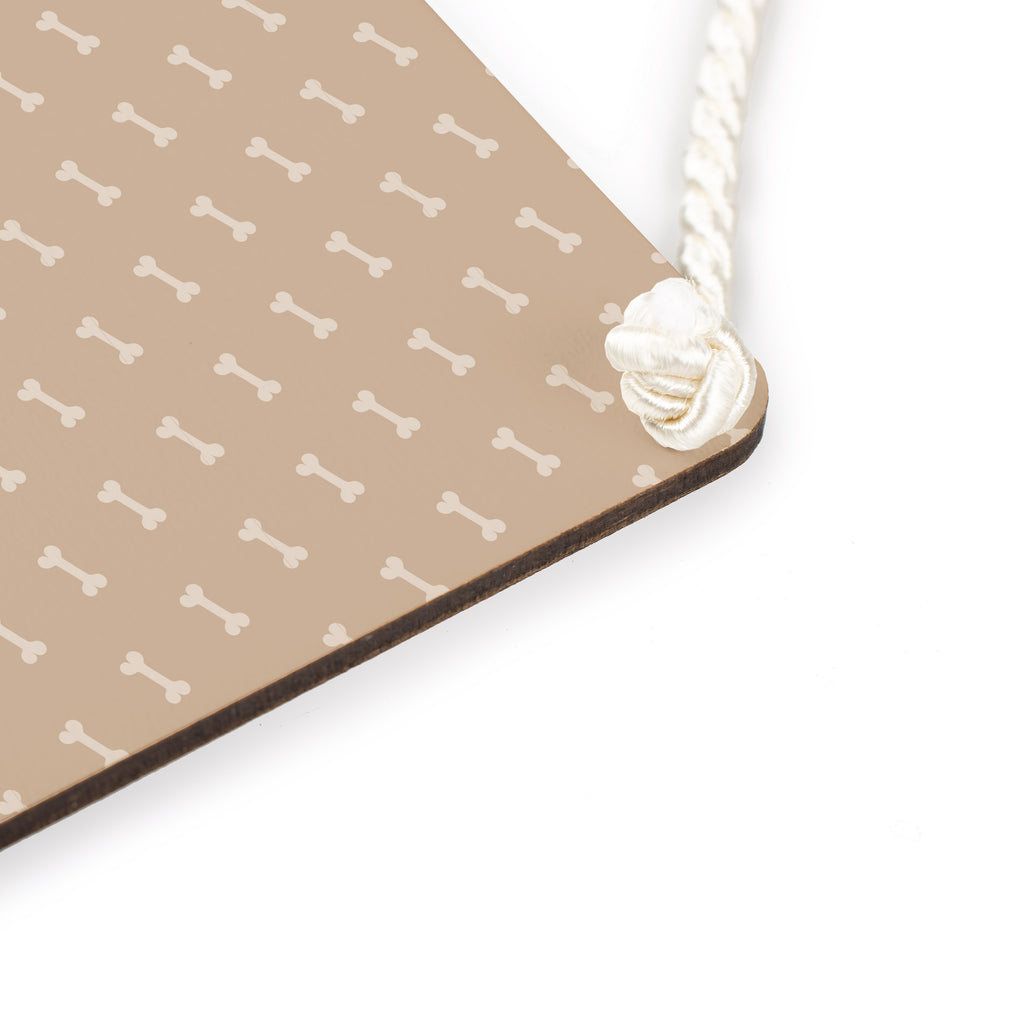 Deko Schild Hund Marienkäfer Dekoschild, Deko Schild, Schild, Tür Schild, Türschild, Holzschild, Wandschild, Wanddeko, Hund, Hundemotiv, Haustier, Hunderasse, Tierliebhaber, Hundebesitzer, Sprüche, Hunde, Hundespruch, Marienkäfer, Mischling, Mischlinghund