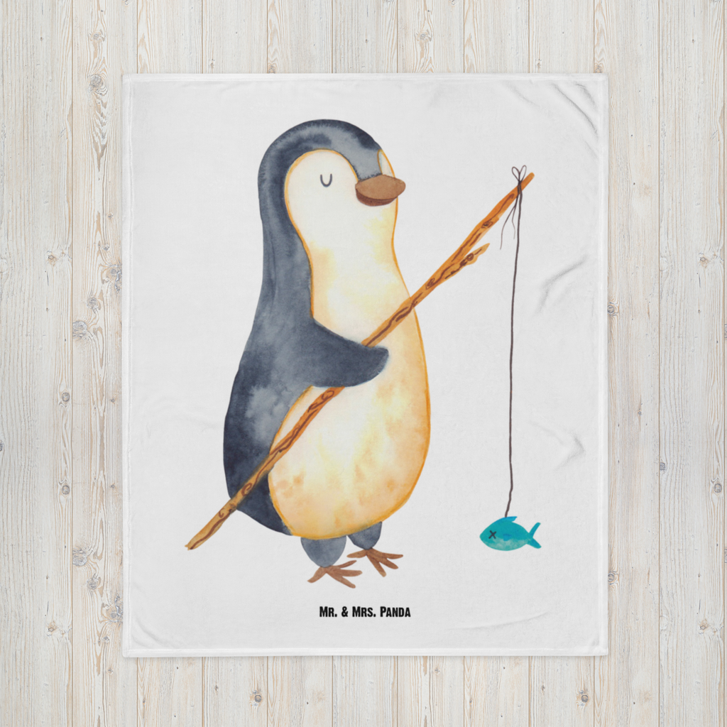 Babydecke Pinguin Angler Babydecke, Babygeschenk, Geschenk Geburt, Babyecke Kuscheldecke, Krabbeldecke, Pinguin, Pinguine, Angeln, Angler, Tagträume, Hobby, Plan, Planer, Tagesplan, Neustart, Motivation, Geschenk, Freundinnen, Geschenkidee, Urlaub, Wochenende