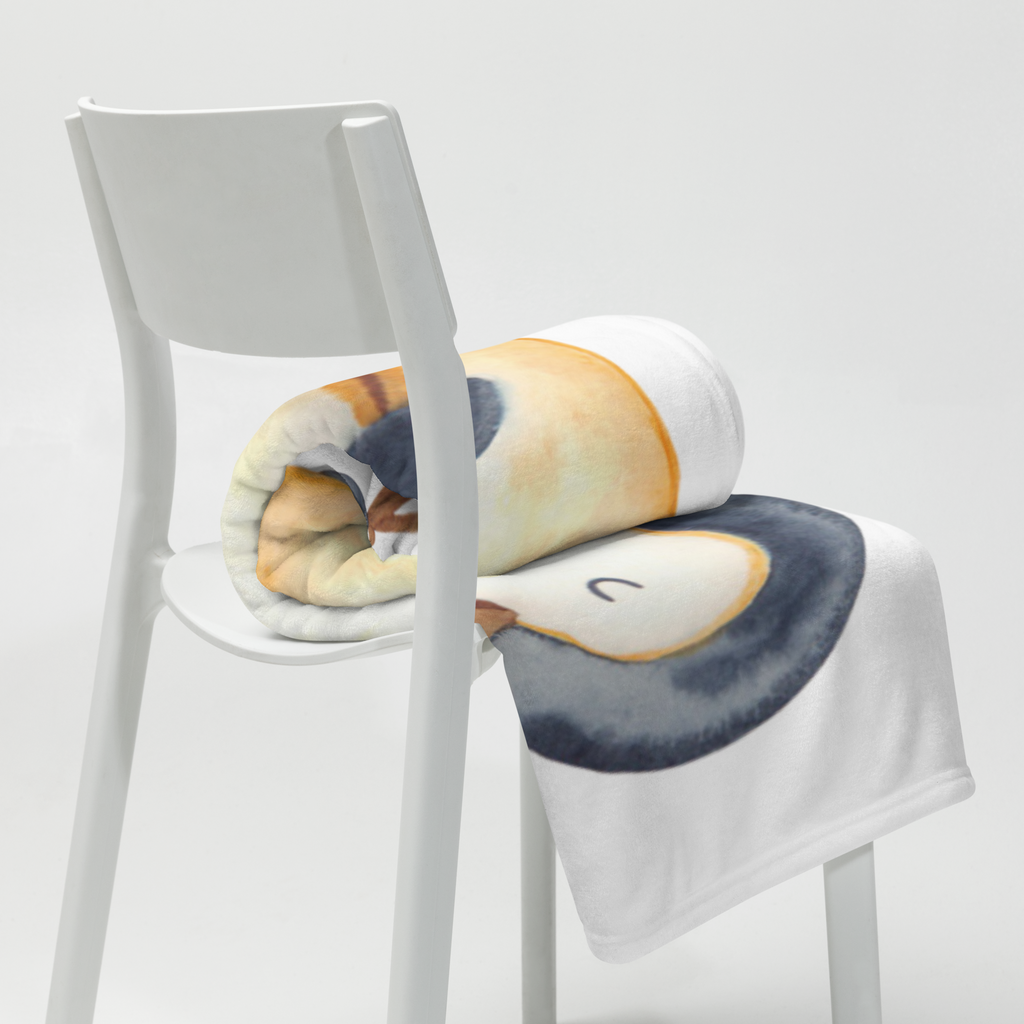 Babydecke Pinguin Angler Babydecke, Babygeschenk, Geschenk Geburt, Babyecke Kuscheldecke, Krabbeldecke, Pinguin, Pinguine, Angeln, Angler, Tagträume, Hobby, Plan, Planer, Tagesplan, Neustart, Motivation, Geschenk, Freundinnen, Geschenkidee, Urlaub, Wochenende