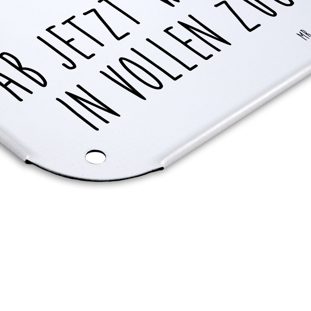 Blechschild Pinguin Angelboot Blechschild, Metallschild, Geschenk Schild, Schild, Magnet-Metall-Schild, Deko Schild, Wandschild, Wand-Dekoration, Türschild, Pinguin, Pinguine, Angeln, Boot, Angelboot, Lebenslust, Leben, genießen, Motivation, Neustart, Neuanfang, Trennung, Scheidung, Geschenkidee Liebeskummer