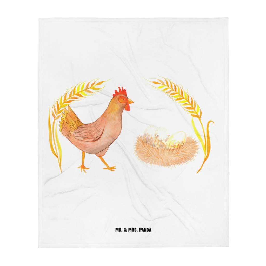 Babydecke Huhn stolz Babydecke, Babygeschenk, Geschenk Geburt, Babyecke Kuscheldecke, Krabbeldecke, Bauernhof, Hoftiere, Landwirt, Landwirtin, Hahn, Henne, Hühner, Eier, Hof, Landleben, Motivation, Geburt, Magie, Spruch, Schwangerschaft
